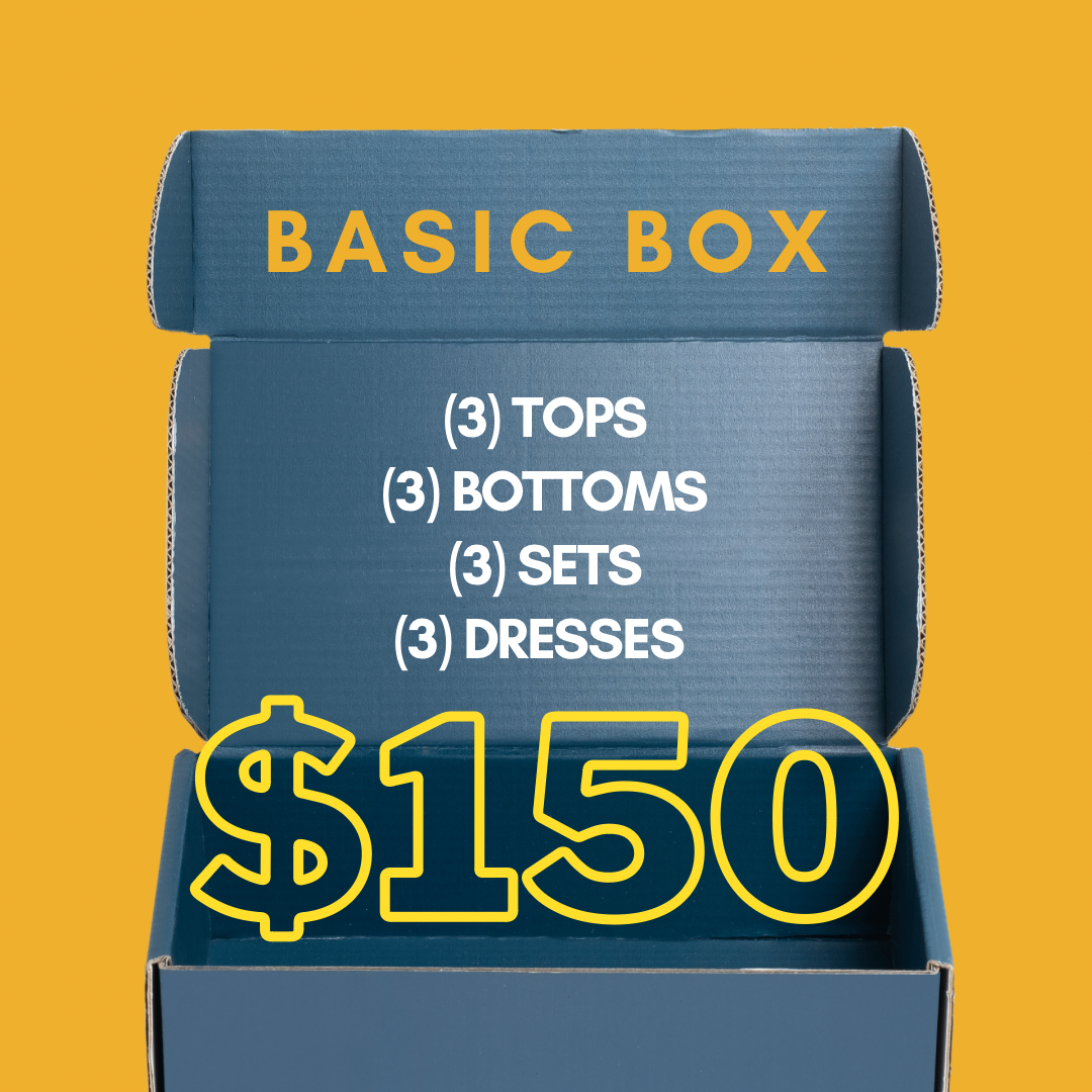 BASIC BOX