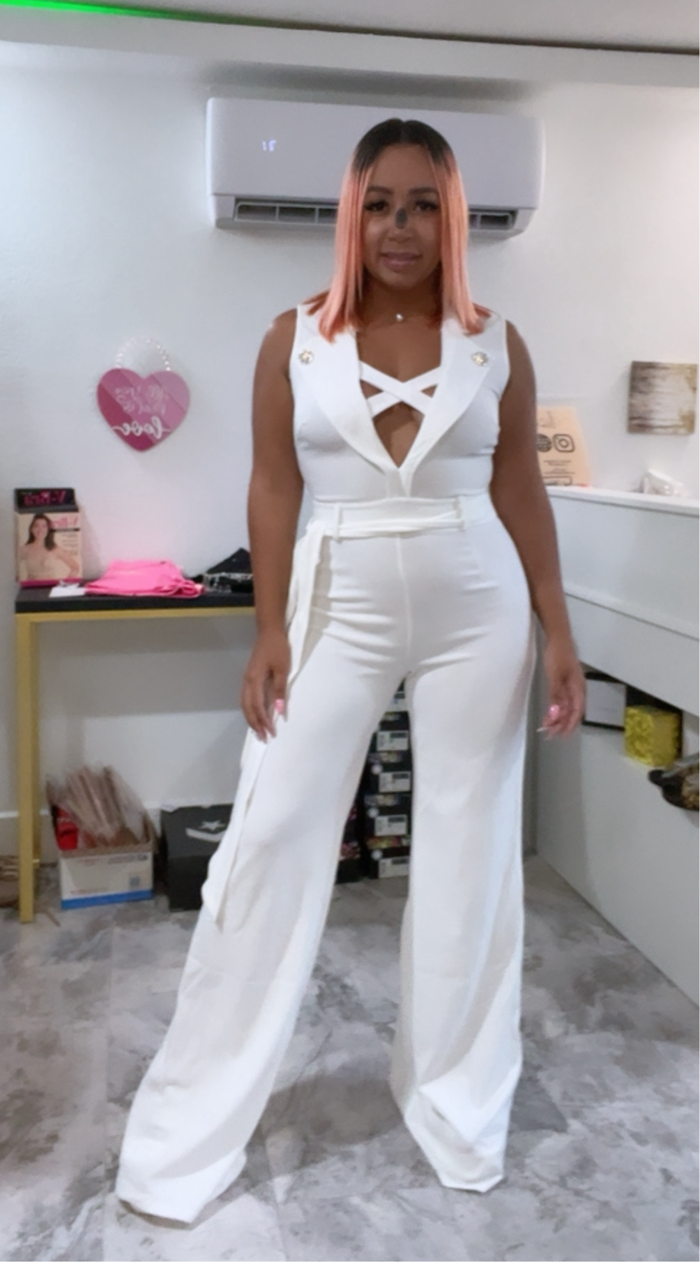 LAILA JUMPSUIT