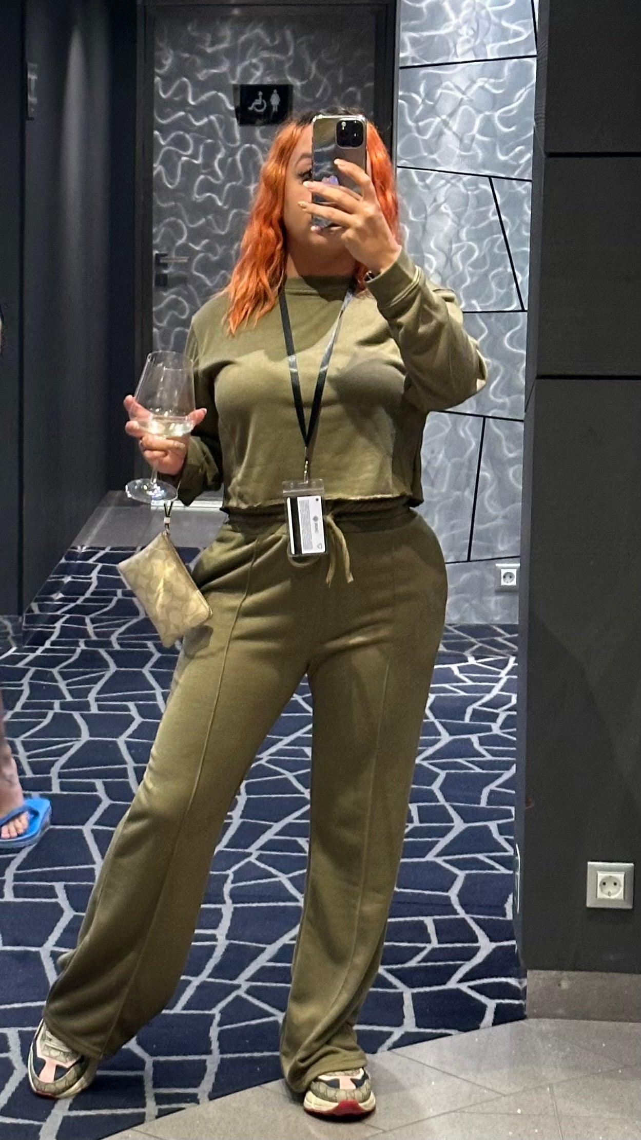 NUEVA YOL SET