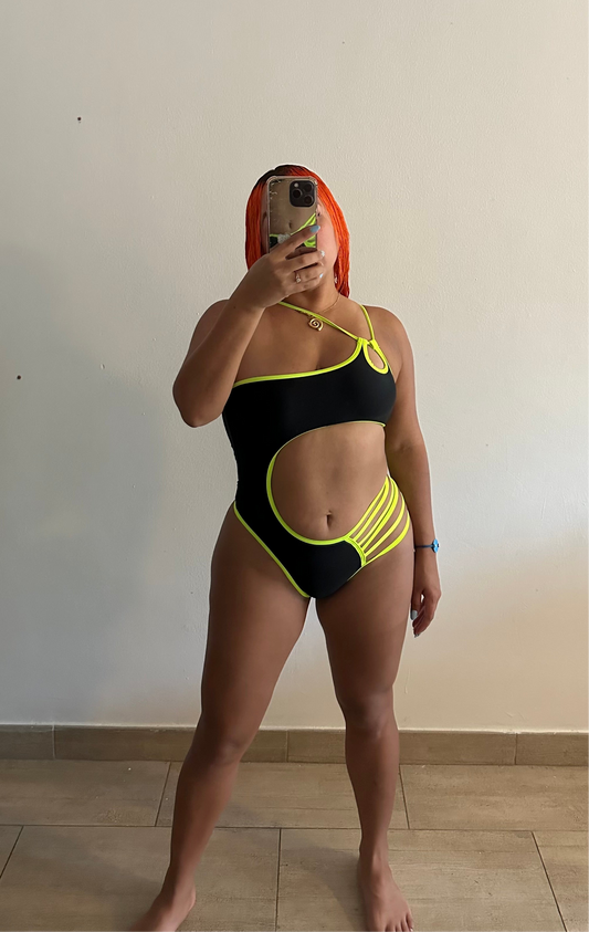 JAI SWIMMING SUIT