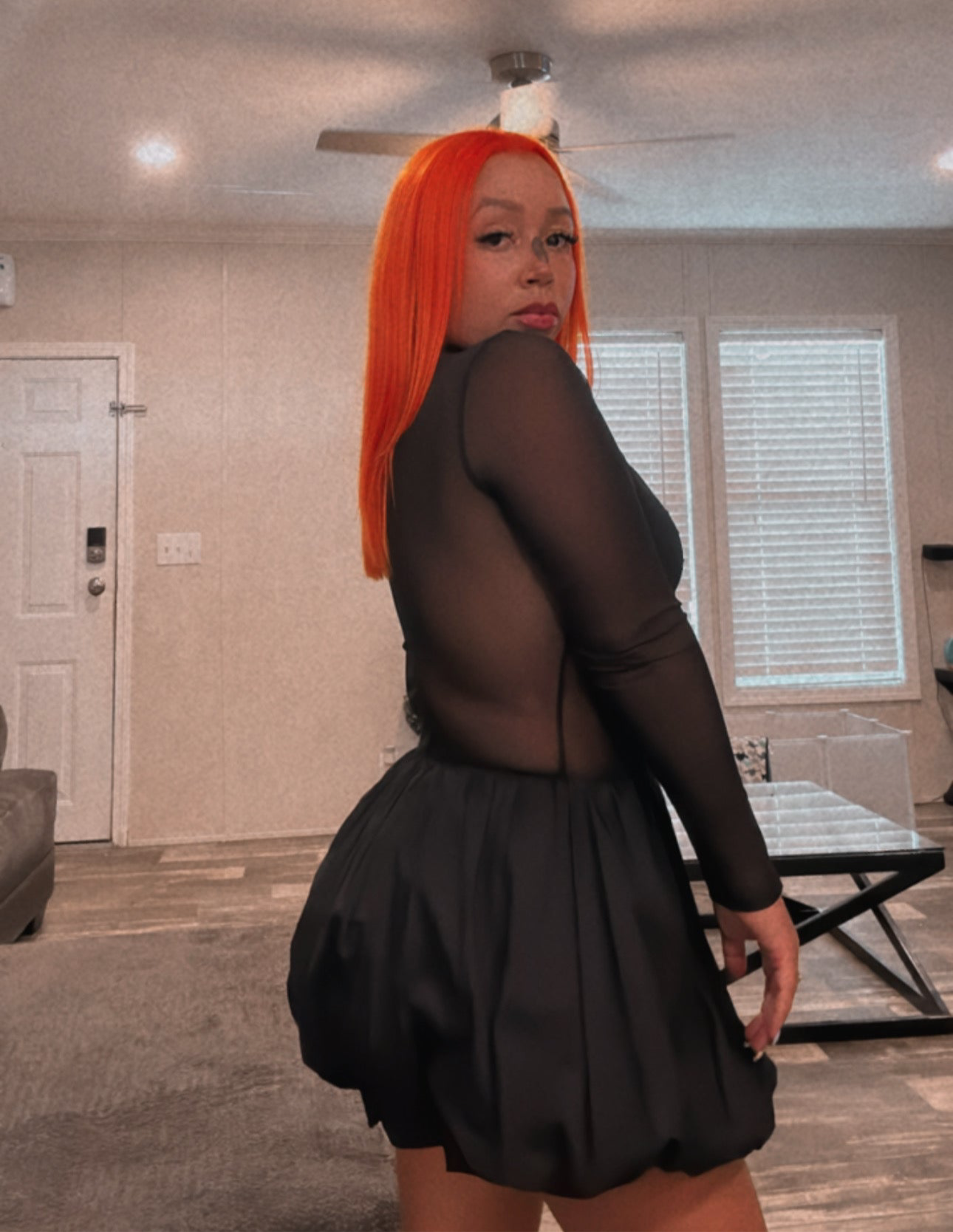 ANTO DRESS