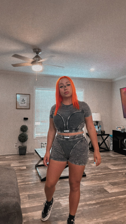 PAO GRAY
