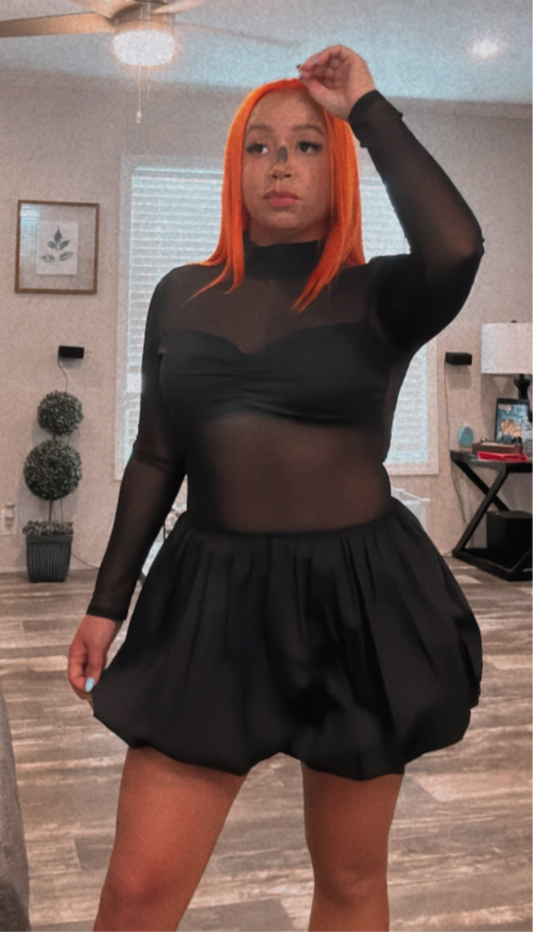 ANTO DRESS