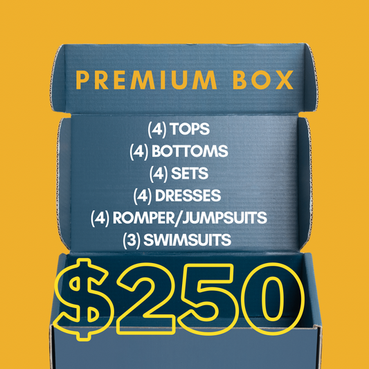 PREMIUM BOX