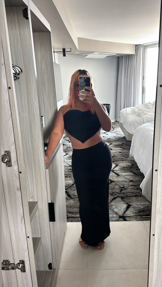 CAROLA SET