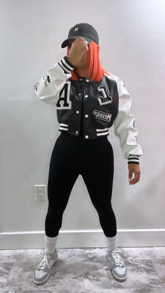 LA JACKET